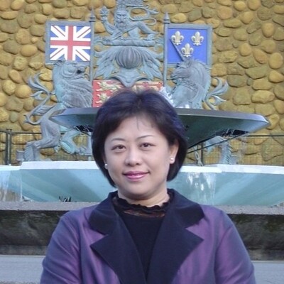 智慧健康管理碩士在職專班籌備處主任