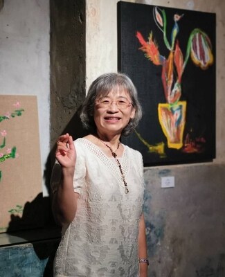 顏妙芬圖片